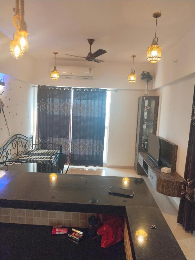 Goodvibes Apartment Pune