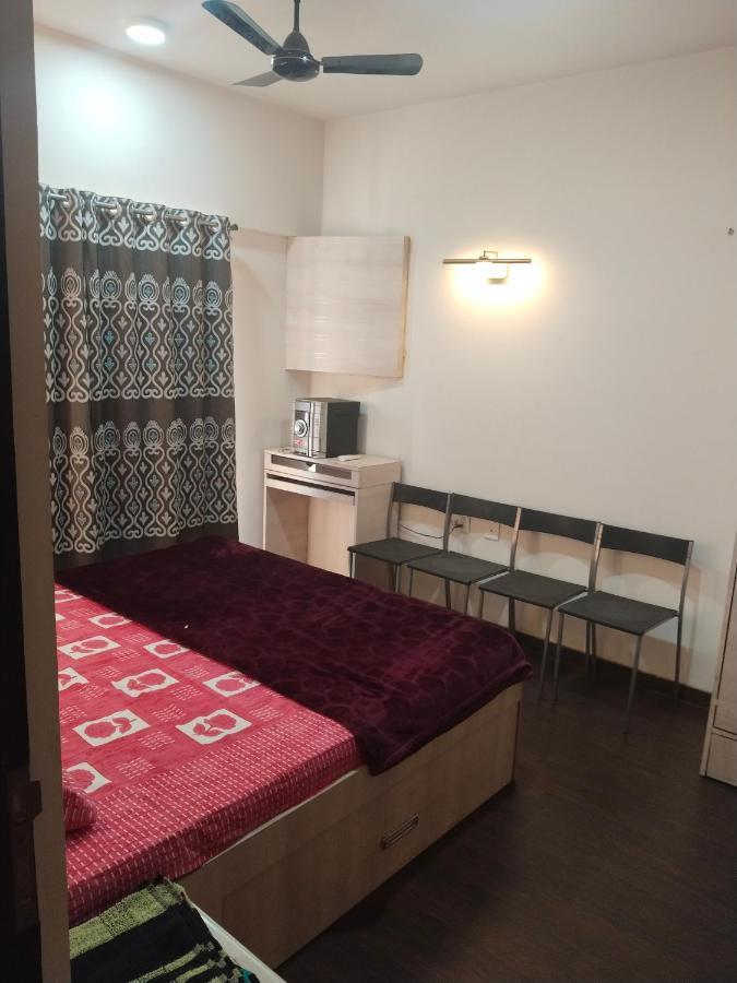 Goodvibes Apartment