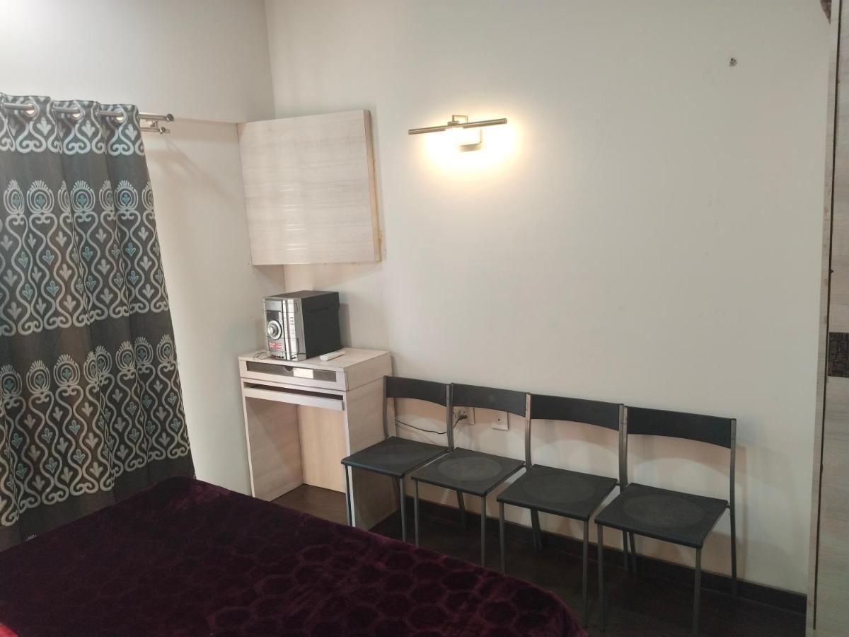 Goodvibes Apartment