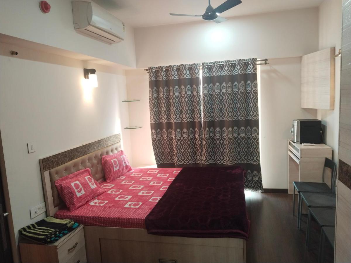 Apartment Goodvibes Pune