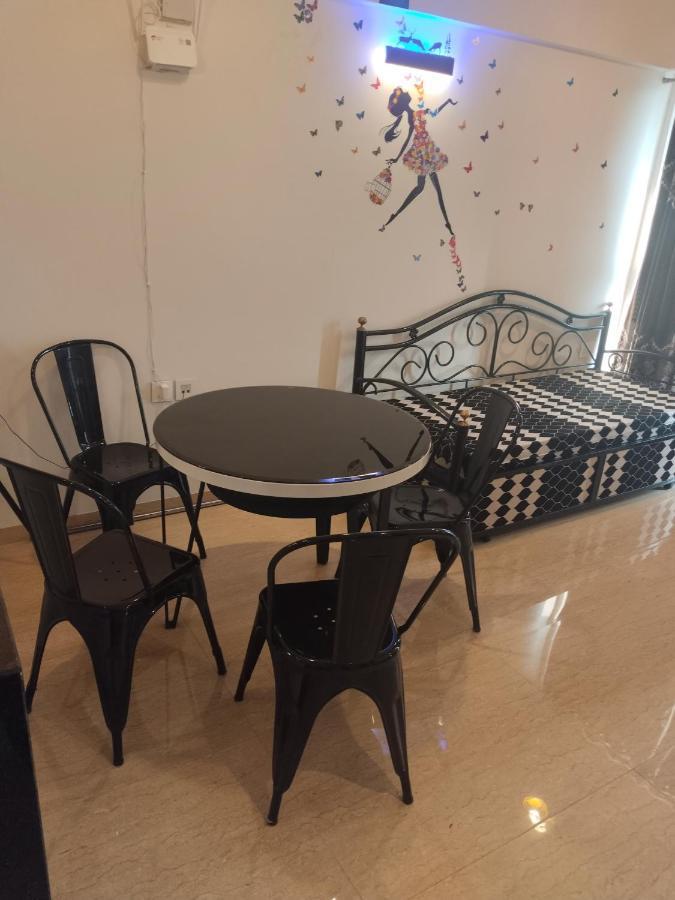 Goodvibes Apartment Pune