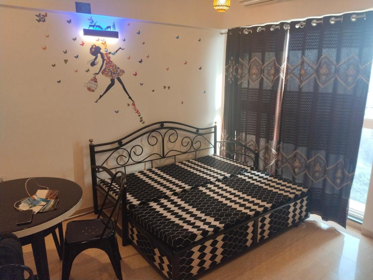 Goodvibes Apartment *